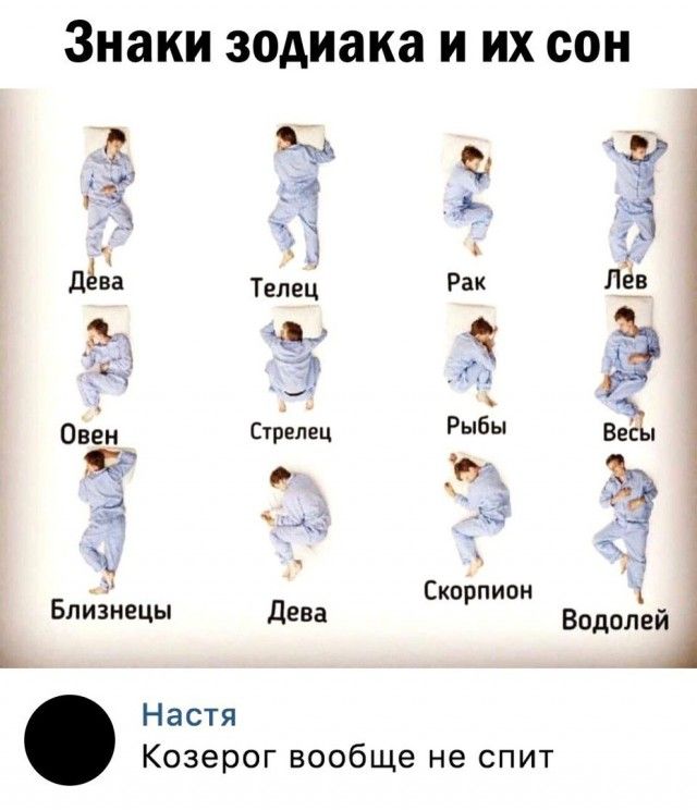 Знаки зодиака И ИХ ООН 7 к _ дЁва Телец ра Лёв 8 Ъ 3 Ове Стрелец Рыбы ваты 33 и 4 _ С КО ПИОН Близнецы дева р водолхей к 1 Настя Козерог вообще не спит