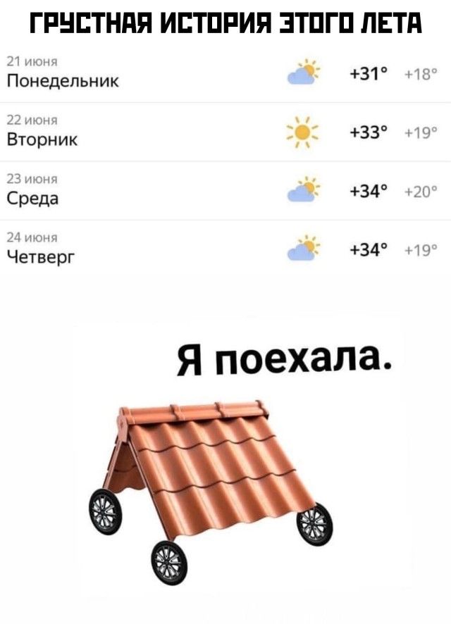 ГРНЕТНПЯ ИБТПРИП ЗТПГП ЛЕТА ши 31 15 Понедельник шыш _ _ Вторник 33 эм ъ среда 34 _ д и Четверг 34 Я поехала
