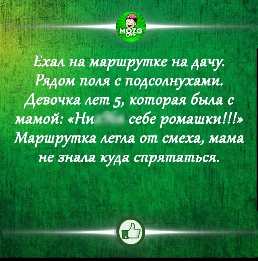 дет 5 Которая была с Нид себе ромашки ііііирутка лета от смеха мама не знала куда спрятаться ___