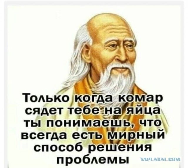 проблемы