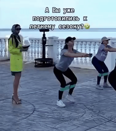 А Вы уже подготовились к летнему сезону? 😂