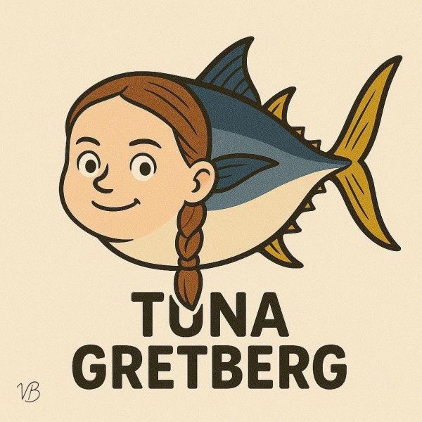 TUNA GRETBERG