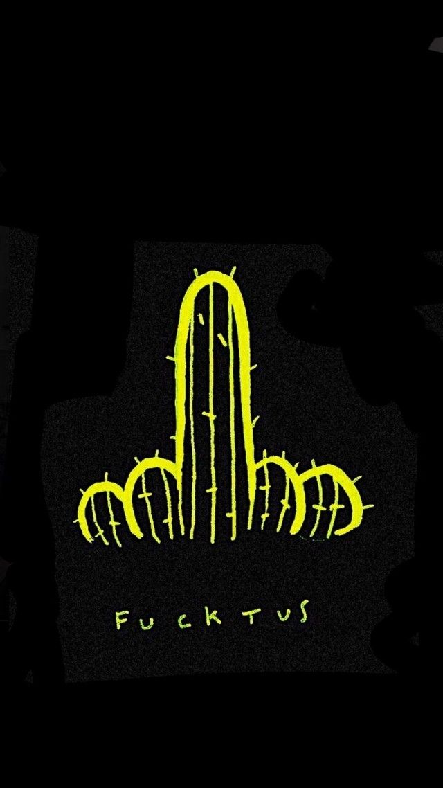 FUCKTUS