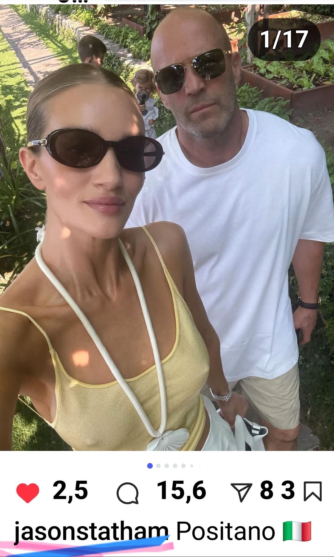 Positano 🇮🇹
