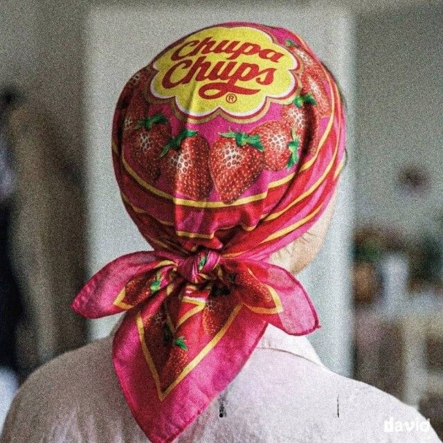 Chupa Chups
