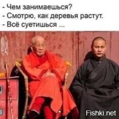 Чем занимаешься Смотрю как деревья растут Все суетишься Рчзпм пет