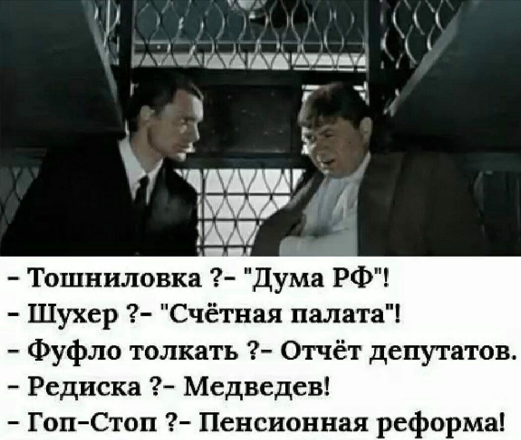 _ Тошниловгка Дума РФ Шухер Счётная палата Фуфло толкать Птчёт депутатов _ Редиска Медведев Жан Стоп Пенсипннап рефпрма