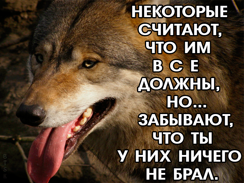 НЕКОТОРЫЕ Ёіимют ЗАЁЫВАЮТ что ты уних ничвго НЕ БРА