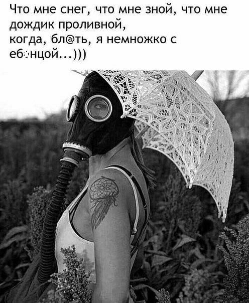 Что мне снег что мне зной что мне дождик проливной когда бпть я немножко с