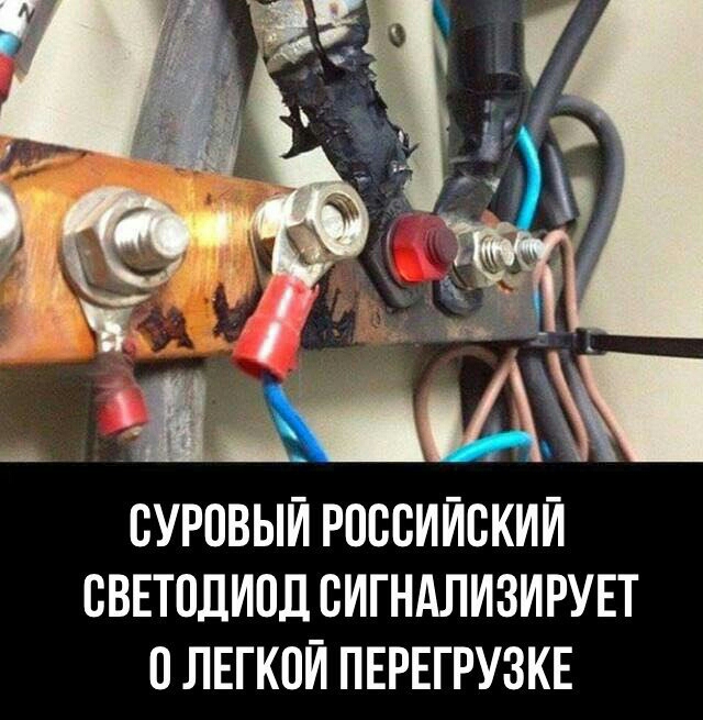 СУРСВЫЙ РОССИЙСКИЙ СВЕТСДИСД СИГНАЛИЗИРУЕТ С ЛЕГКОЙ ПЕРЕГРУЗКЕ