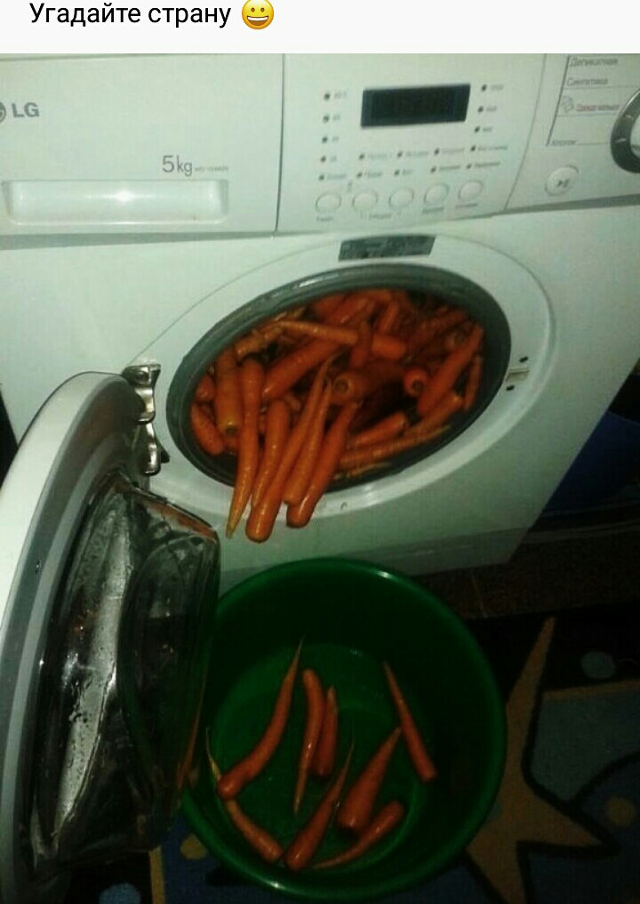 Угадайте страну _
