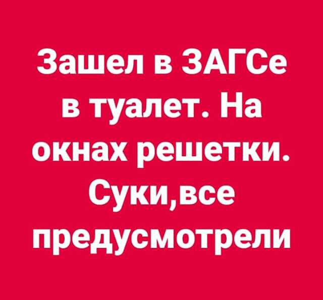 Зашел в ЗАГСе туалет На окнах роще пт Опыт предусмотрели