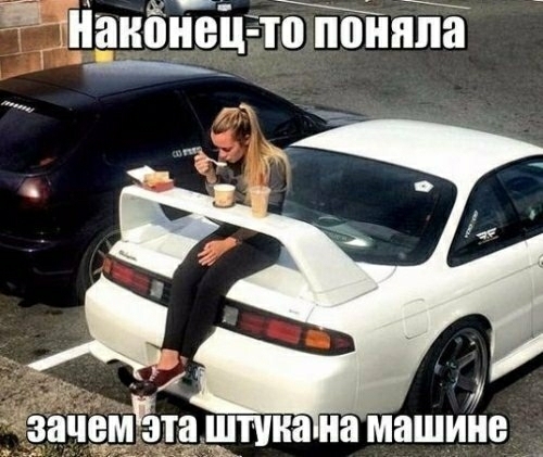 а тианонецгто поняла __ даче цшнанаМашине