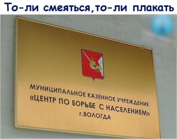 ТО ЛИ СМЗЯТЬСЯ ТО ЛИ ПЛОКОТЬ