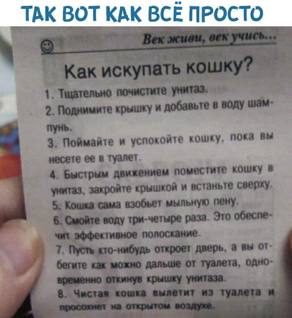 тдк вот кдк всё просто