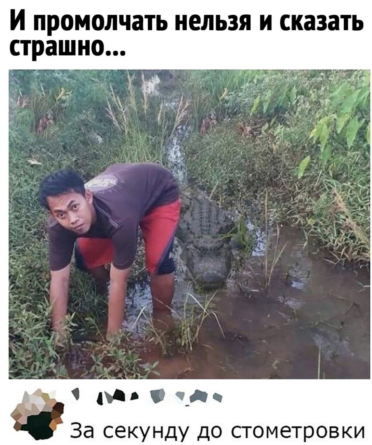 И промолчать нельзя и сказать страшно д_ дд дц За секунду до стометровки