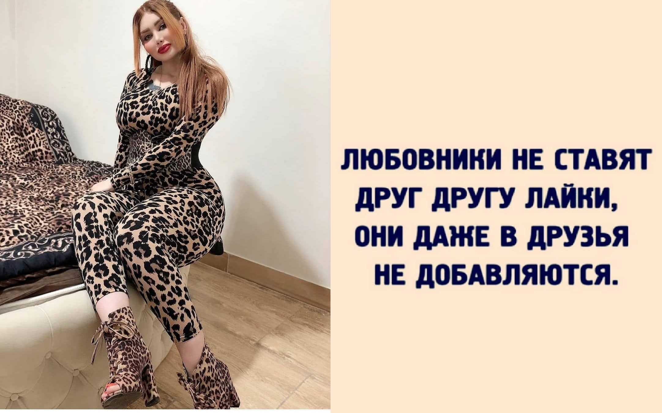 ЛЮБПВНИНИ НЕ СТАВЯТ дРУГ дРУГУ ЛАЙН ОНИ дАЖЕ В дРУЗЬЯ НЕ довдвляются