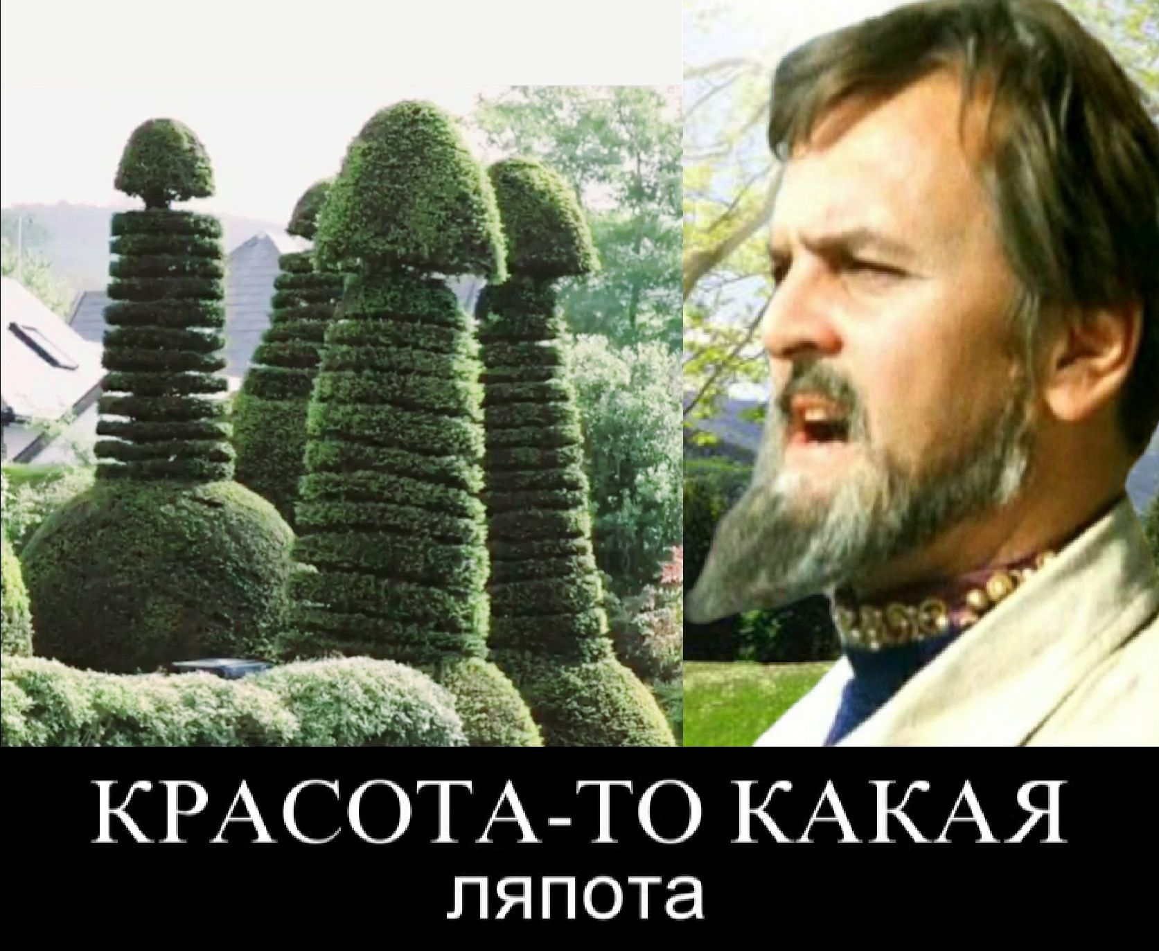 ЛЯПОТЭ