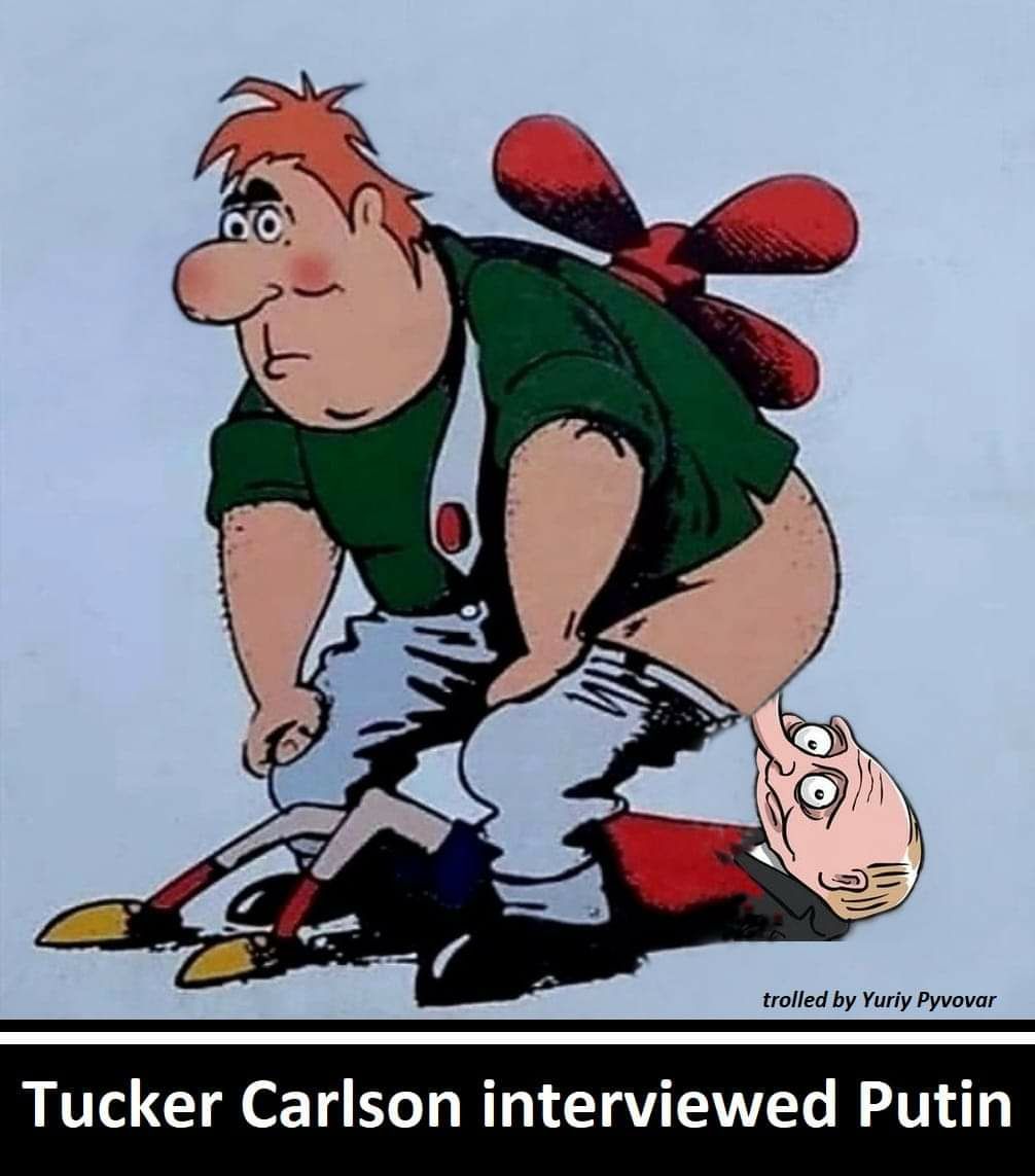 у Р ТцсКег Сагізоп іптегчіешесі Ритіп