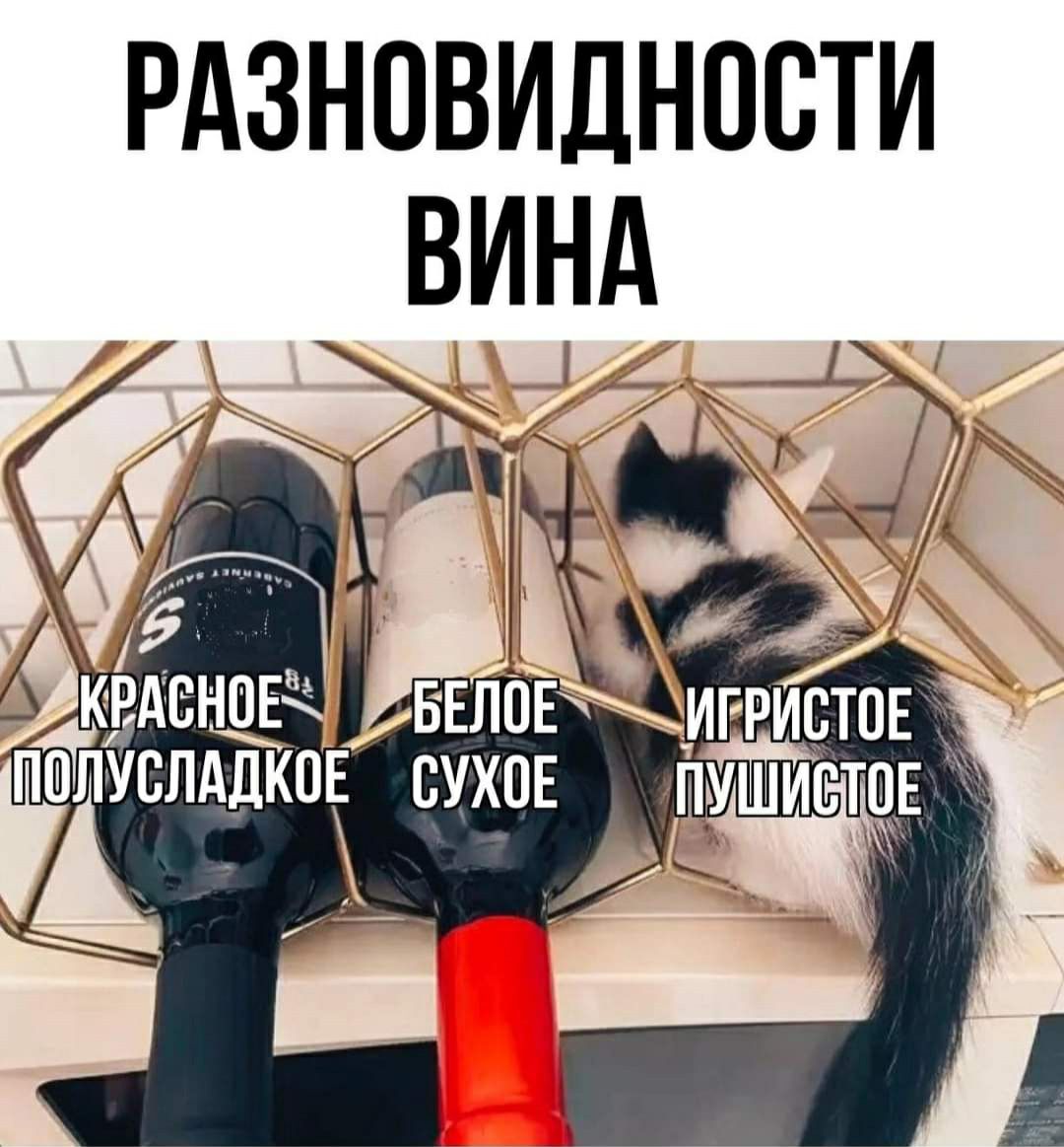 РАЗНОВИДНПСТИ