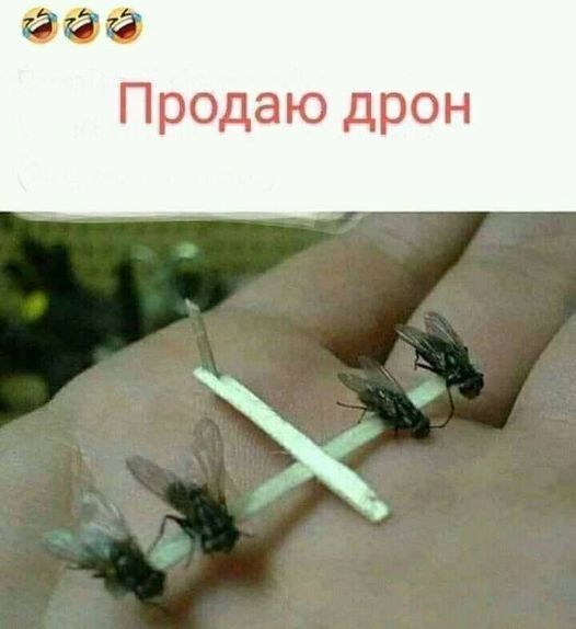 Продаю дрон
