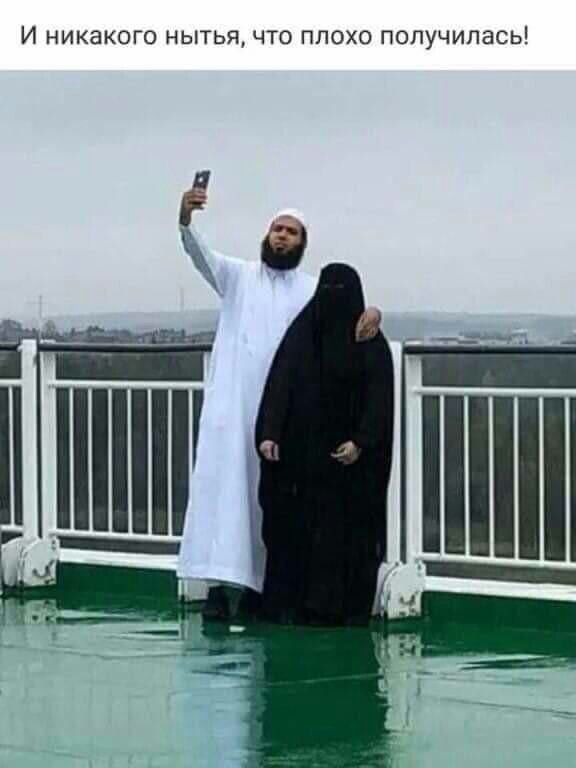 И никакого нытья, что плохо получилась!