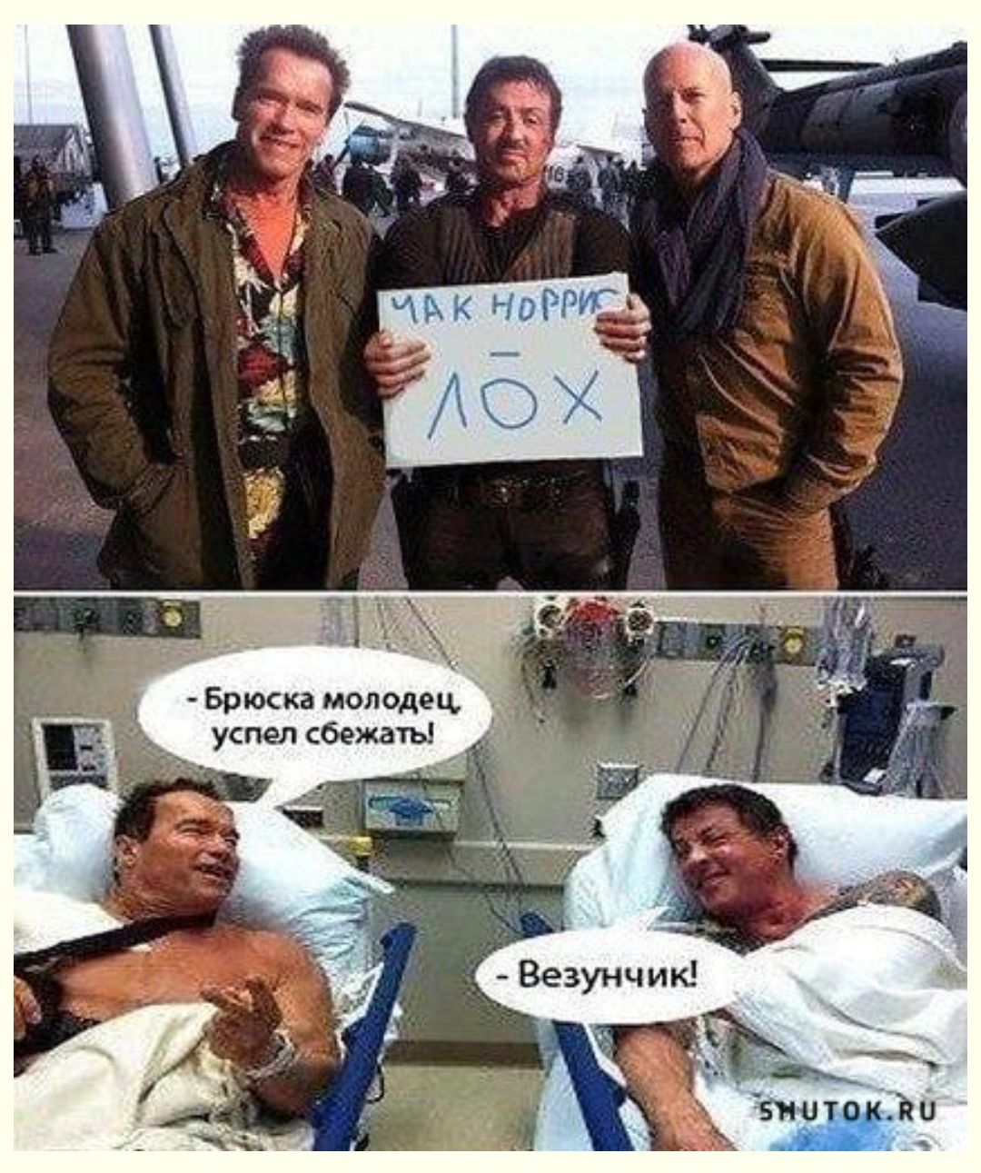 Брюска молодец успел сбежать __ _ ьнитокіи
