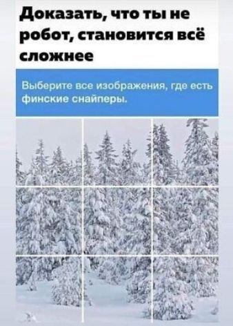 дтн ть что ты не робот виновниц и сложнее