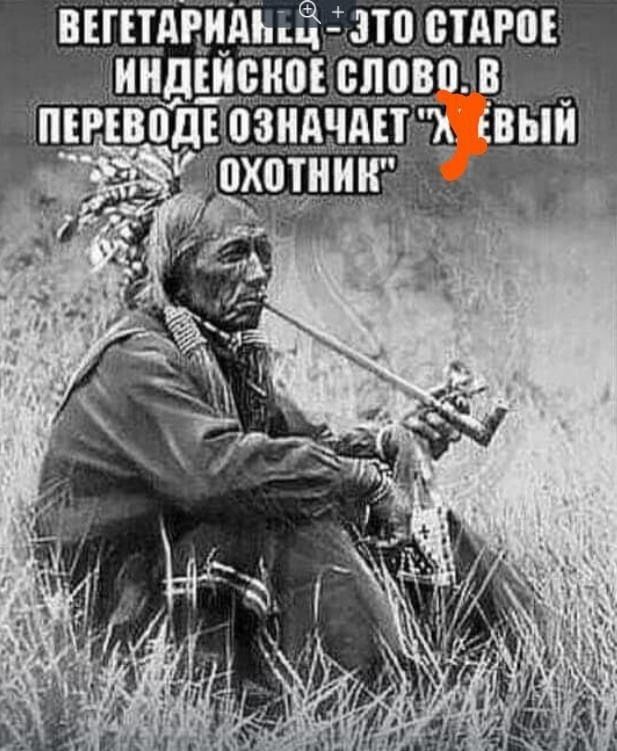 ВЕГЕТАРИДЬЕц ЭТО СТАРОЕ СКОЕ сЛОВоВ ЕВЫЙ