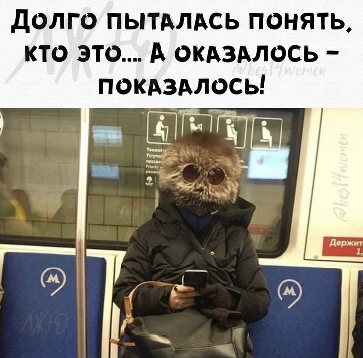 ДОЛГО ПЫТАЛАСЬ ПОНЯТЬ КТО ЭТО А ОКАЗАЛОСЬ ПОКАЗАЛОСЬ