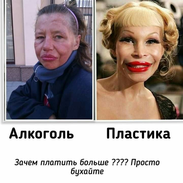 Алкоголь Пластика Зачем платить Бильше Прости бухайтг