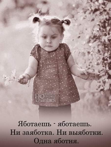 Яботаешъ ябшаешь