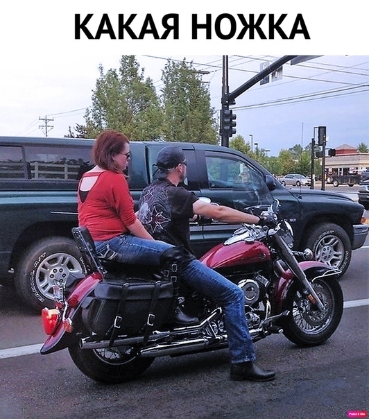 м