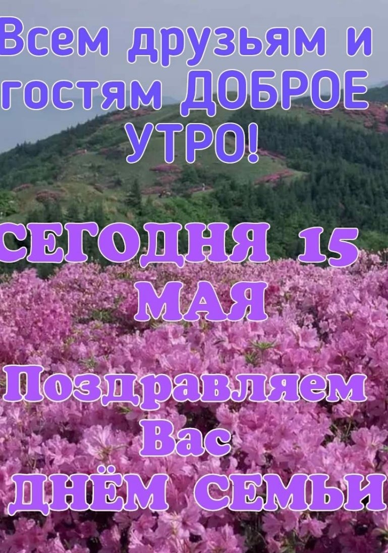 СЕМ друзьям И