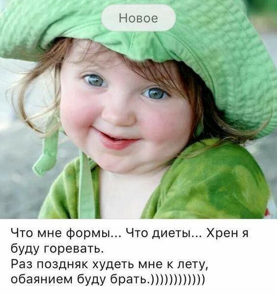 за А Что мне Формы Что диеты Хрен я буду горевать Раз поздняк худеть мне к лету обаянием буду брать
