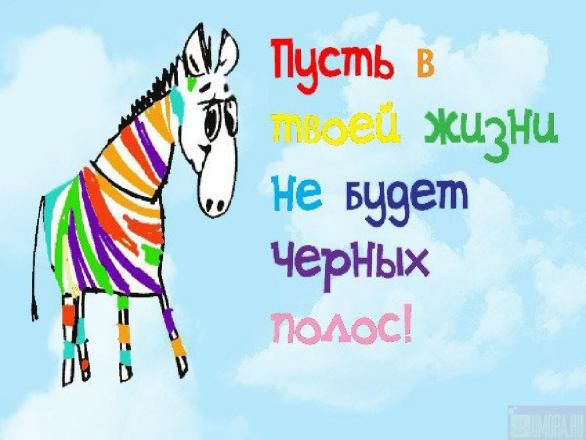 ЩСШЬ В твоей жизни не ввзет ЧерНЫх