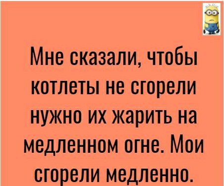 МНЕ СКЗЗЭЛИ ЧТОБЫ КОТЛЕТЫ НВ СГОПВЛИ НУЖНО ИХ жарить на медленном ОГНВ МОИ СГОПВЛИ МВДЛВННО
