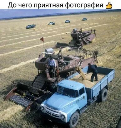 До чего приятная фотография
