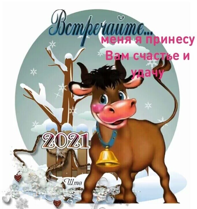 МЕНЯ Я принесу