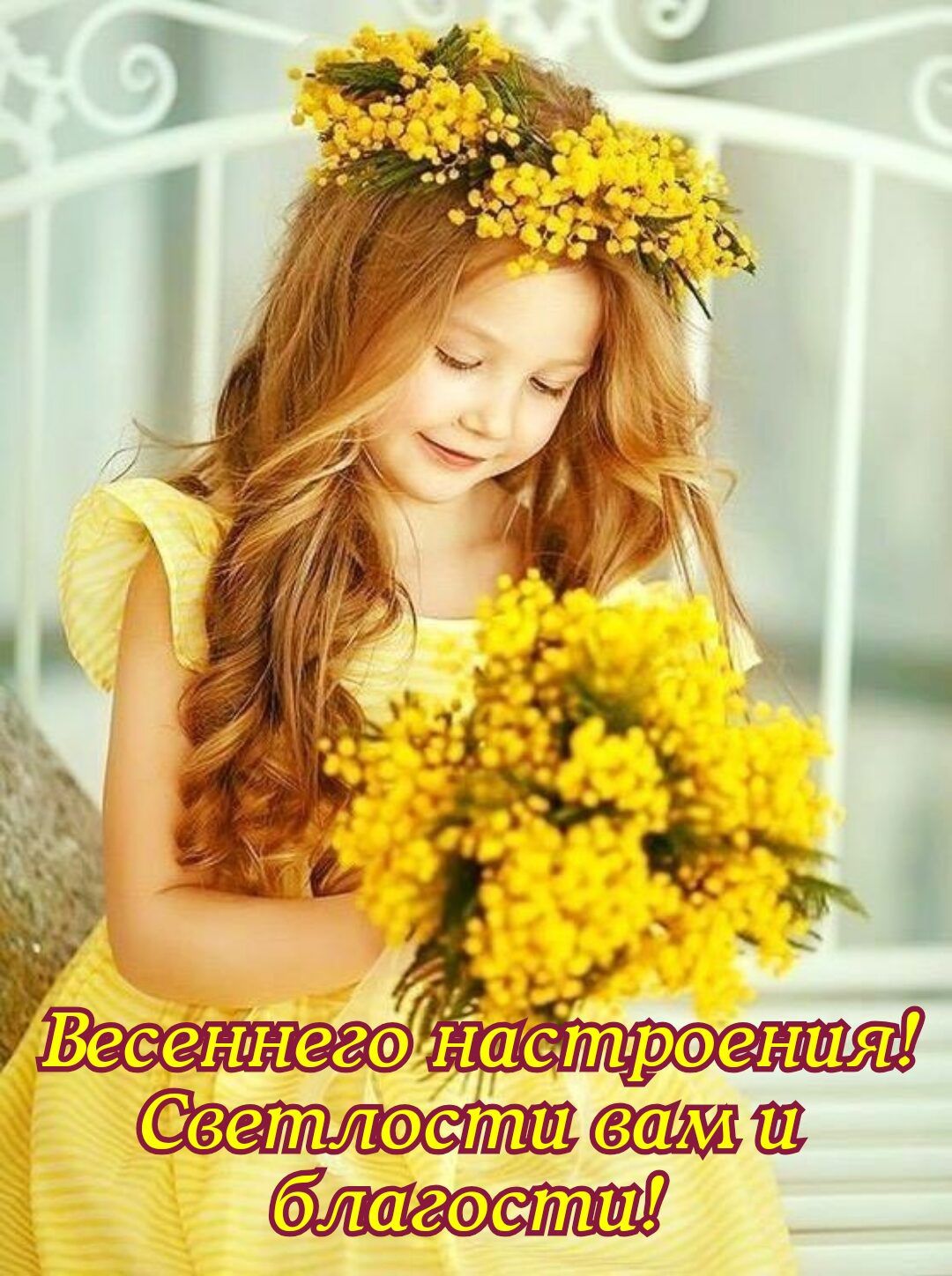Светлэвти ММ благэети