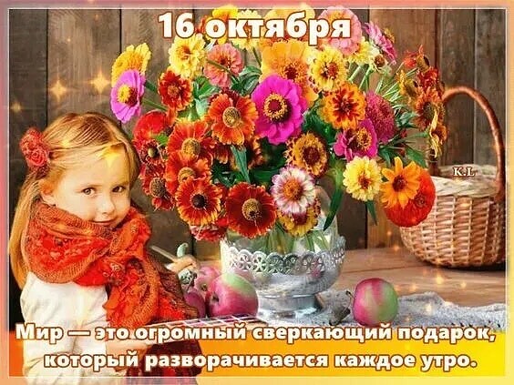 к т рый раз орачи ается каждое утро