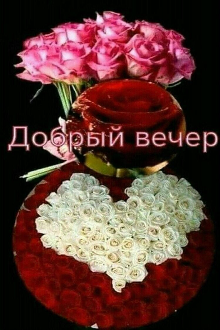 г Д __ Ёпй вечер ы