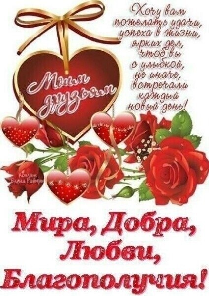 удаэха 9206163 ИК Мира 110533 Любтд Благополучия