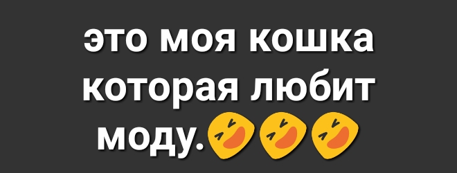 это моя кошка которая любит меш 999