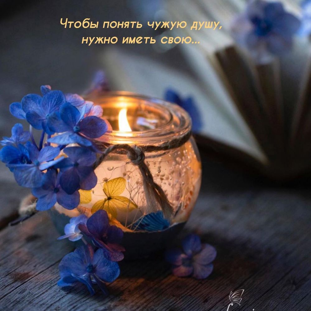 Чтобы понять чу нужно иметь