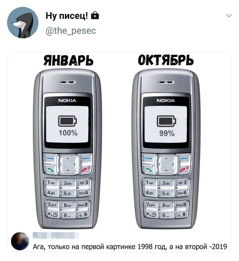 Ну писец тЬе_резес ЯНВАРЬ ОКТЯБРЬ МПКіА Ага только на первой картинке 1998 год а на второй 2019