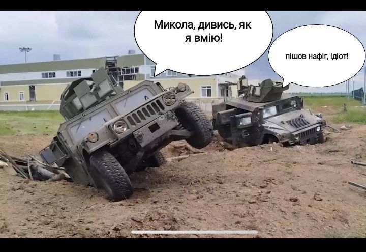 Микола дивись