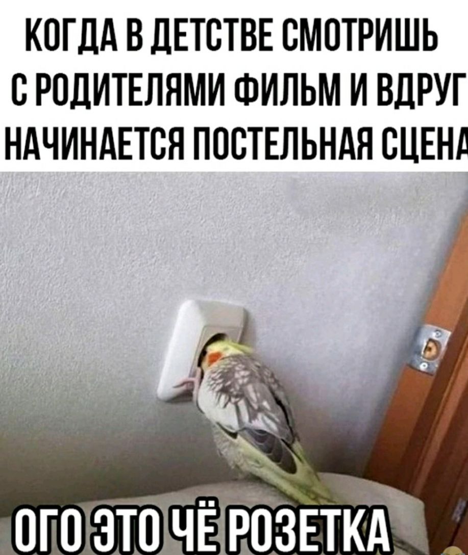 КОГДА В ДЕТСТВЕ СМОТРИШЬ ВРОДИТЕЛЯМИ ФИЛЬМ И ВДРУГ НАЧИНАЕТСЯ ПОВТЕЛЬНАЯ СЦЕНА