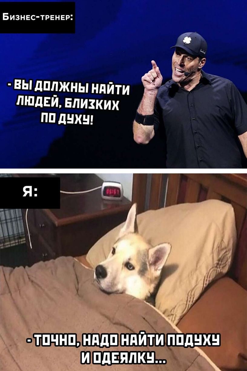 Бизнес тренер ПП дНХН Ру ВЫ дплжны ндйти ЛШдЕй Близких