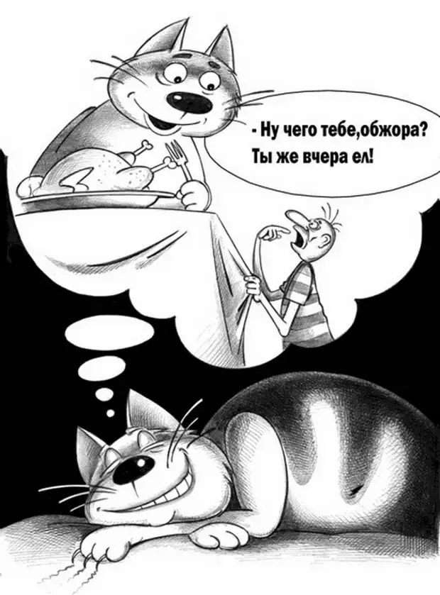 Ну чего тебеобжора Ты же вчера ед